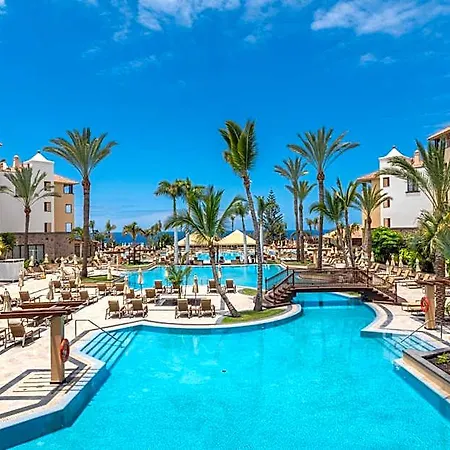 Gf Gran Costa Adeje***** 5*