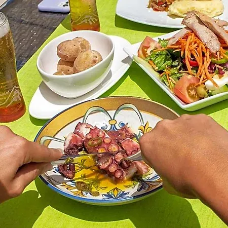 Gf Gran Costa Adeje***** فندق 5*