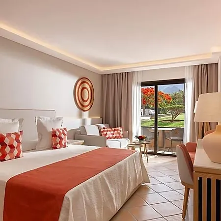 Gf Gran Costa Adeje***** Hotel Costa Adeje (Tenerife)