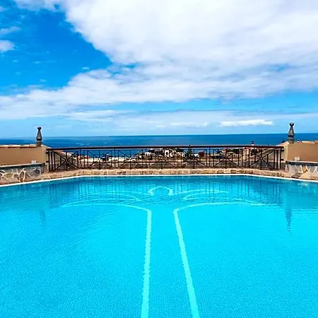 Gf Gran Costa Adeje***** أذيخي