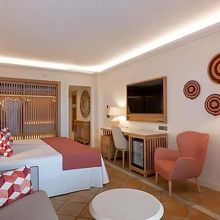 فندق Gf Gran Costa Adeje***** أذيخي