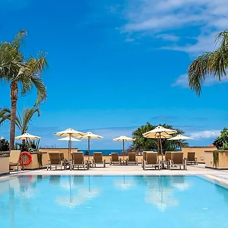 Gf Gran Costa Adeje*****