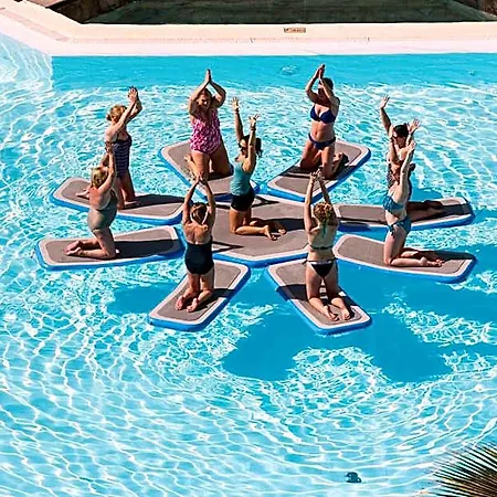 Gf Gran Costa Adeje***** فندق 5*