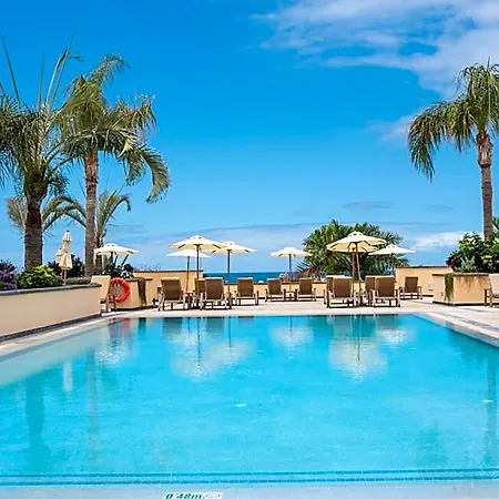 Hotel Gf Gran Costa Adeje*****