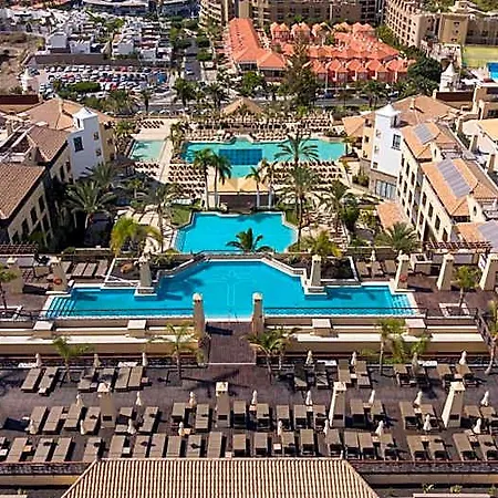 Hotell Gf Gran Costa Adeje*****