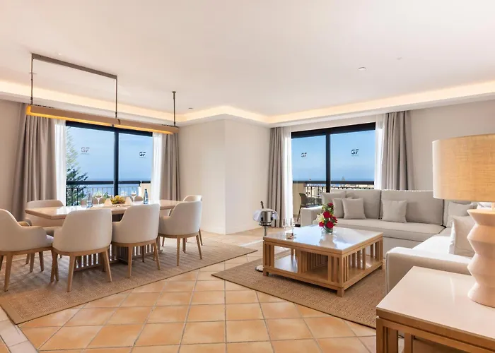 Gf Gran Costa Adeje***** Hotell