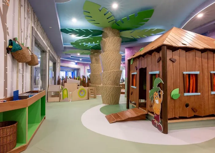 Gf Gran Costa Adeje***** Hotell