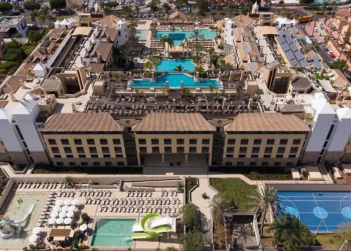 Gf Gran Costa Adeje***** Hotell Costa Adeje (Tenerife)