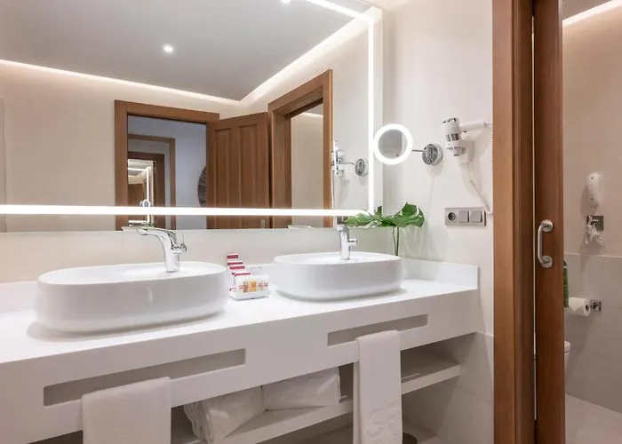 Gf Gran Costa Adeje***** 5*