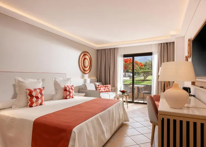 Gf Gran Costa Adeje***** 5* Costa Adeje (Tenerife)