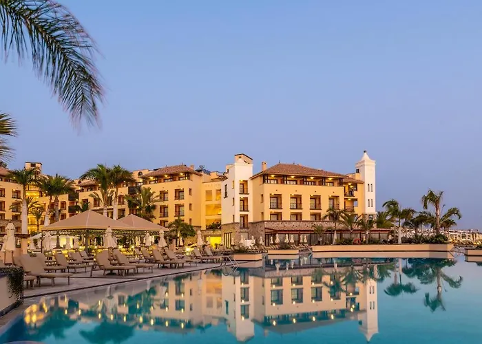 Gf Gran Costa Adeje***** Hotel 5*