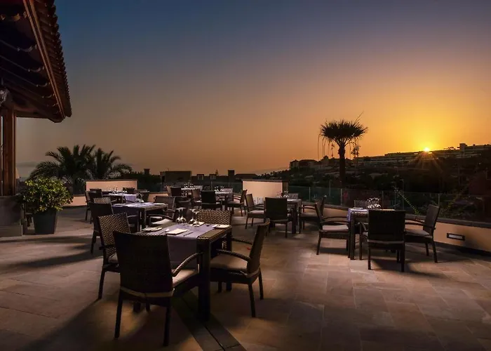 Gf Gran Costa Adeje***** Hotell