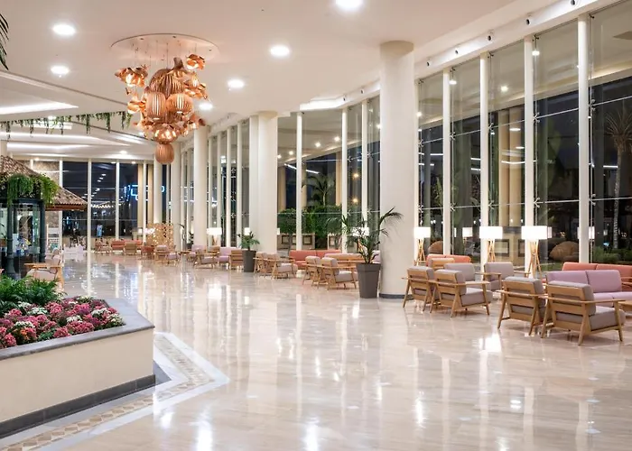 Szálloda Gf Gran Costa Adeje***** Costa Adeje (Tenerife)