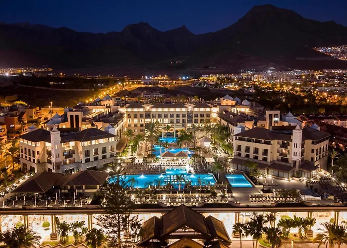 Gf Gran Costa Adeje***** 5*