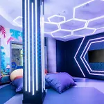 Szálloda Gf Gran Costa Adeje***** 5*
