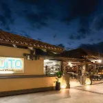 Szálloda Gf Gran Costa Adeje*****