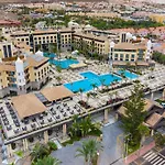 Szálloda Gf Gran Costa Adeje***** 5*