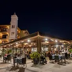Szálloda Gf Gran Costa Adeje*****