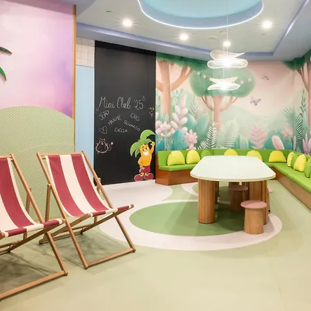 Gf Gran Costa Adeje***** Costa Adeje