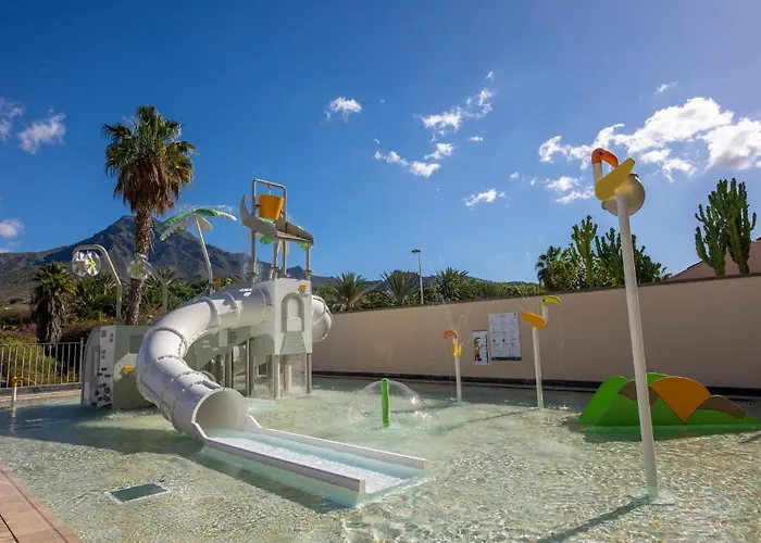 Otel Gf Gran Costa Adeje***** 5*