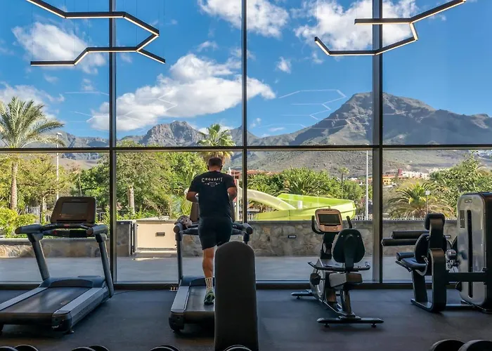 Gf Gran Costa Adeje***** Otel Costa Adeje