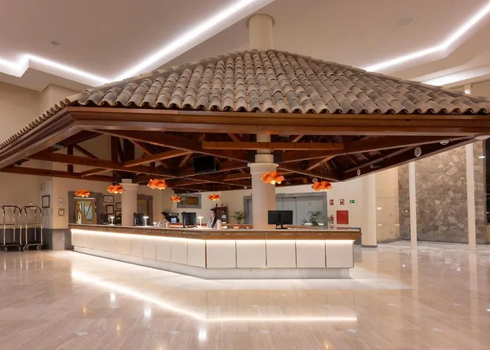 Gf Gran Costa Adeje***** 5* Costa Adeje