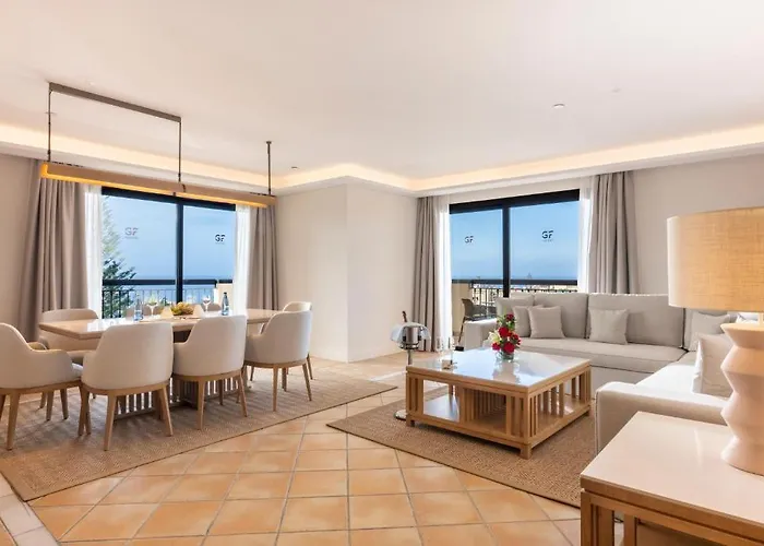 Gf Gran Costa Adeje***** Costa Adeje