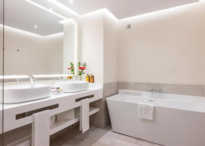 Gf Gran Costa Adeje***** 5* Costa Adeje