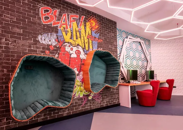 Gf Gran Costa Adeje***** Otel 5*