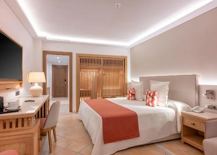 Gf Gran Costa Adeje***** Costa Adeje