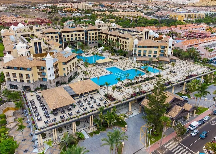 Otel Gf Gran Costa Adeje***** 5*