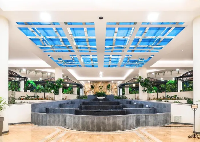 Gf Gran Costa Adeje***** 5* Costa Adeje