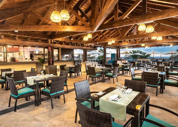 Gf Gran Costa Adeje***** Otel